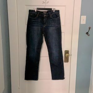 Lucky Brand jeans 16 Sweet Straight